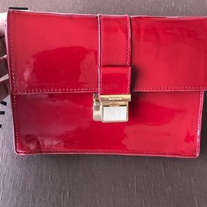 Miu miu Red small bag